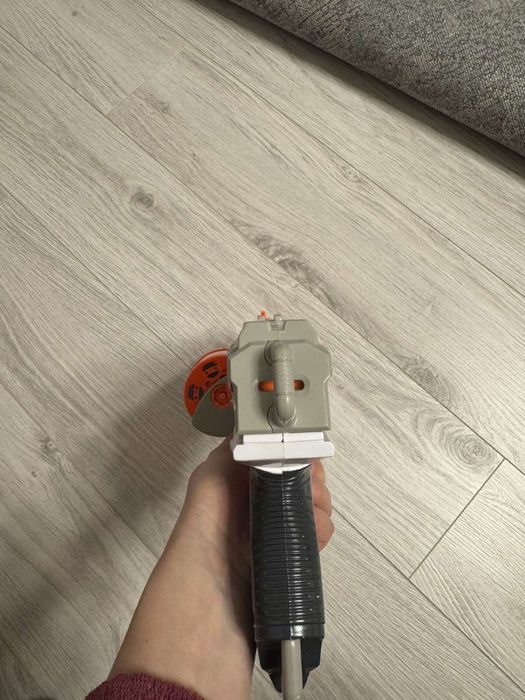 Бластер Nerf N-Strike Elite Strongarm