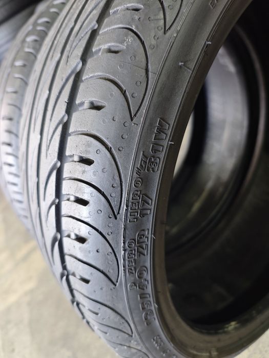 195/40/17 Pirelli