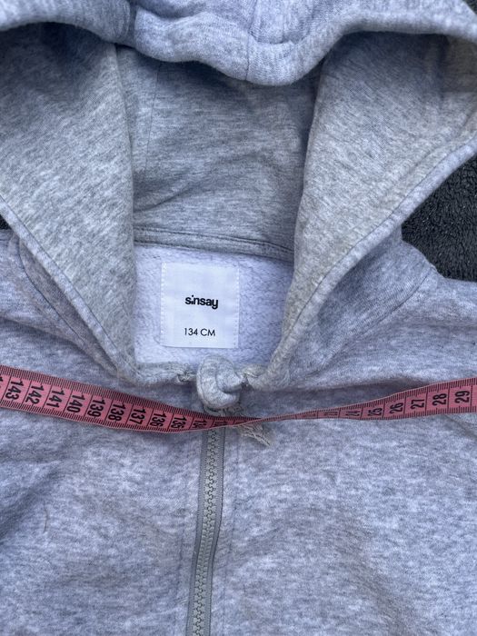 Худі для дівчинки 134