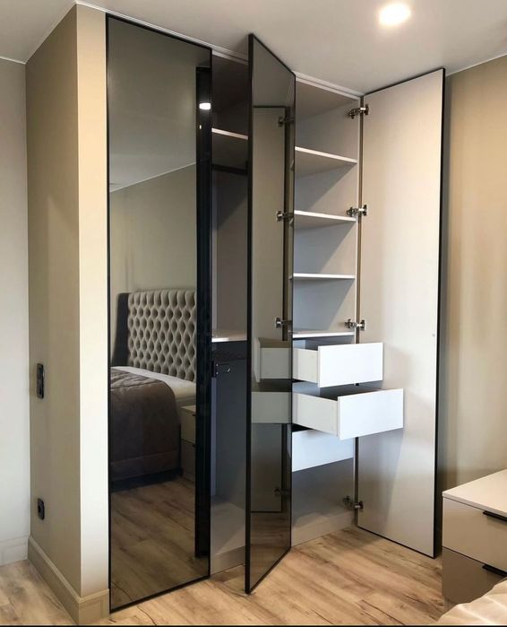 Меблі на замовлення, меблі під ключ, кухні,шафи, вітальні,спальні,