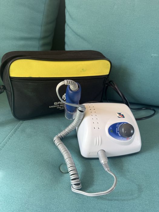 Фрезер strong 210