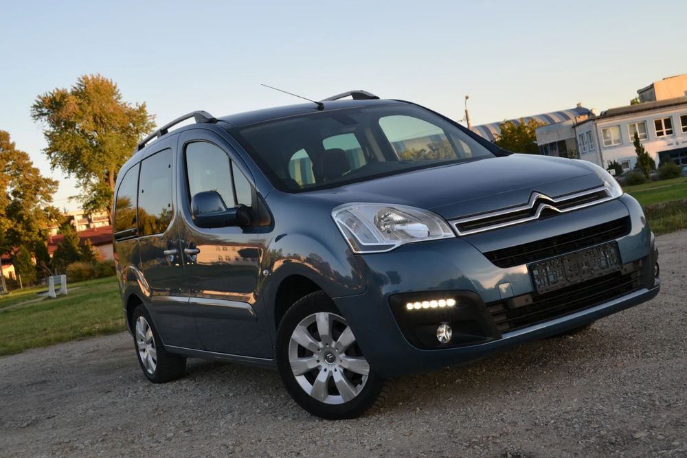 Citroën Berlingo