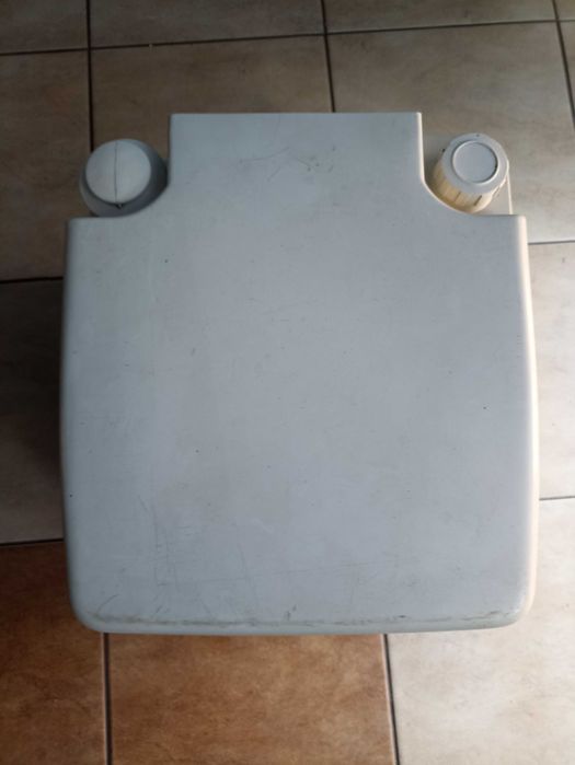 toaleta turystyczna mobilna campa potti