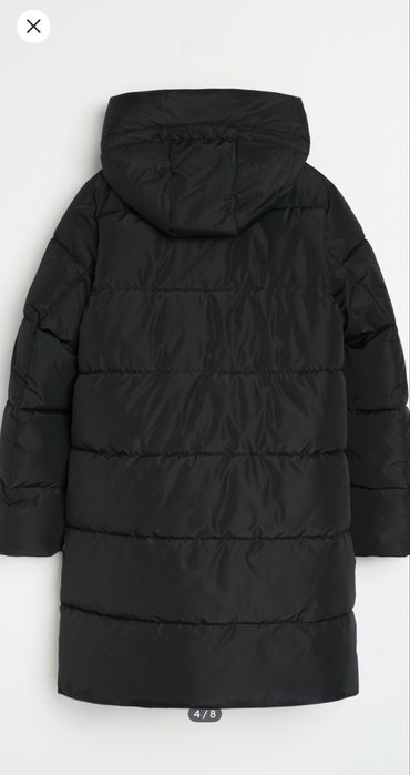 Зимове пальто, куртка Sinsay