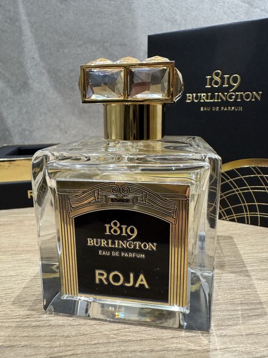 Roja Burlington 1819 EDP