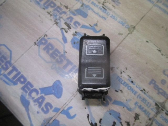 Botão / interruptor teto de abrir MERCEDES-BENZ Classe S (W140)