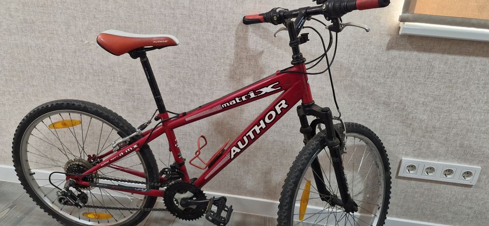 Продам велосипед