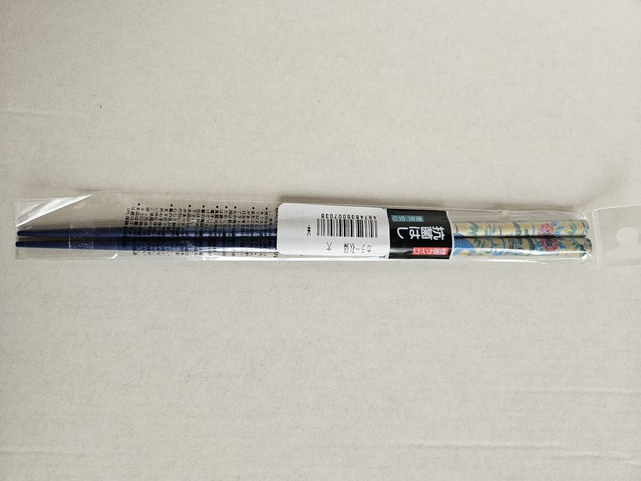 Pauzinhos Chineses Decorativos Novos