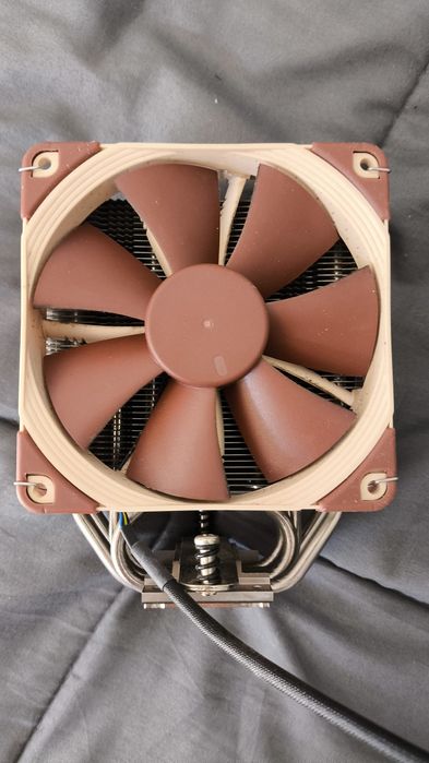 Vários Componentes PC