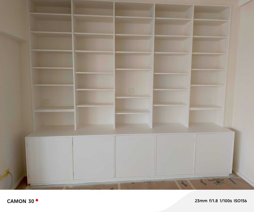 Marceneiro  com qualidade