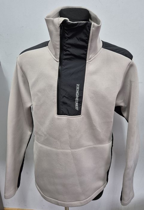 JORDAN ENGINEERING roz. M bluza softshell logowana oryginalna