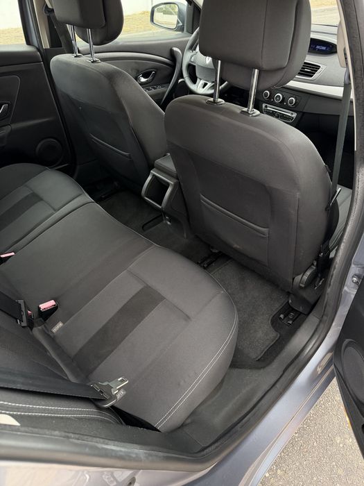Reanult Megane 1.5dci Nacional um dono