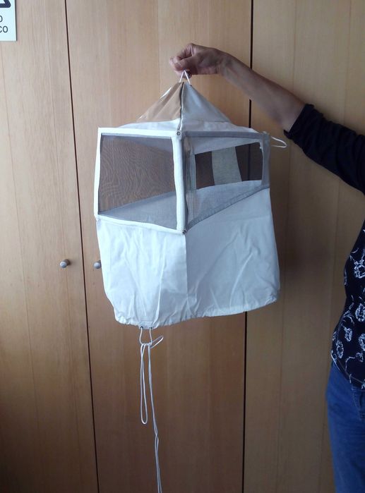 Máscara apicultor - conjunto de 2 máscaras