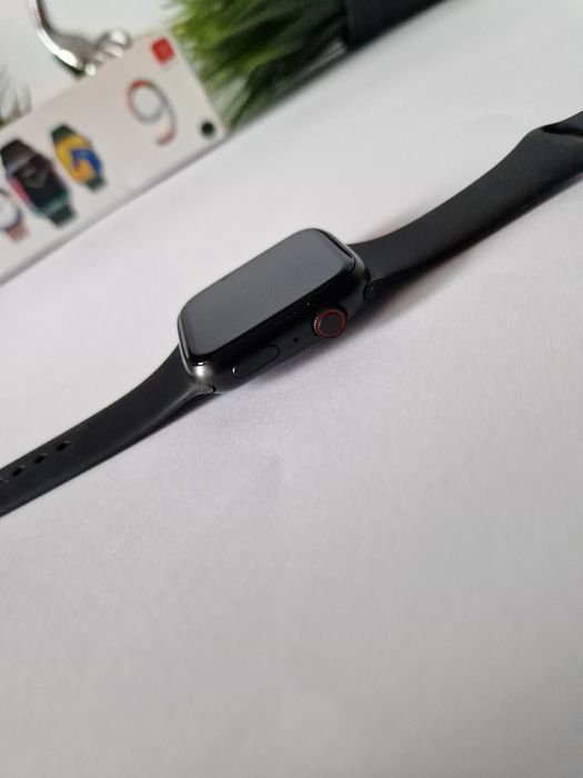Smartwatch 9, nowy