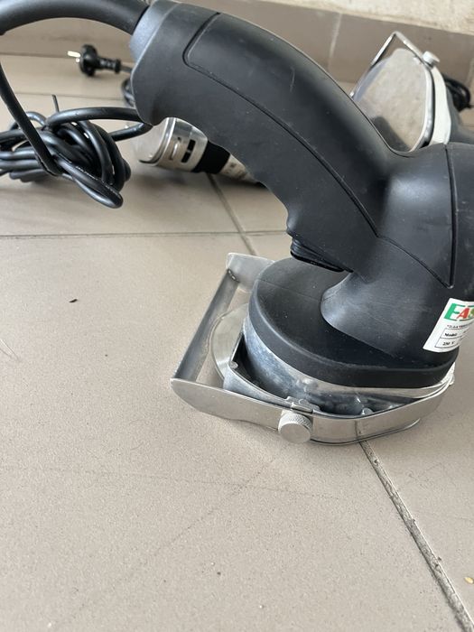 Ніж для Шаурми Професійний Fimar Royal Bertscher Remta