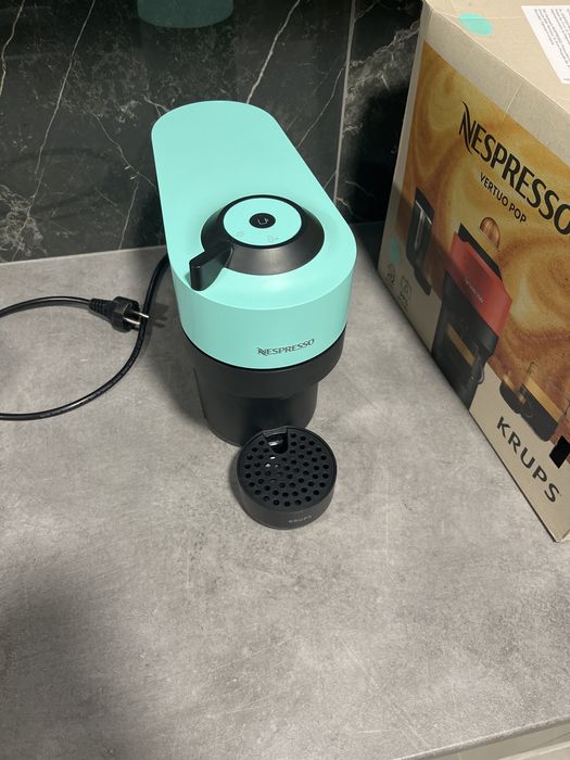 nespresso vertuo