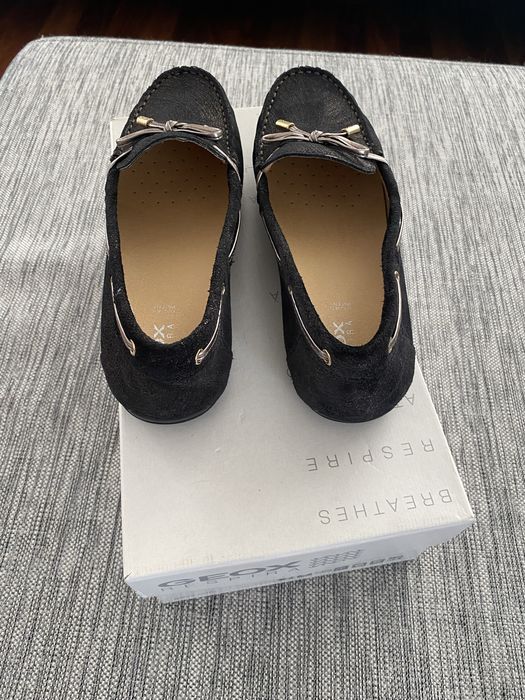 Mokasyny Geox roz. 36