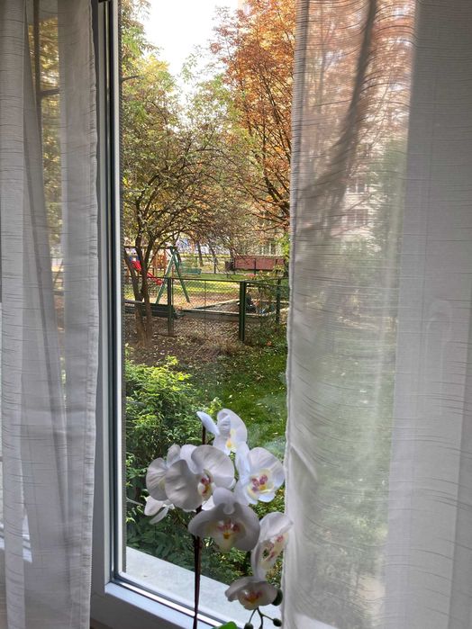 Mieszkanie – Warszawa - Widok 3
