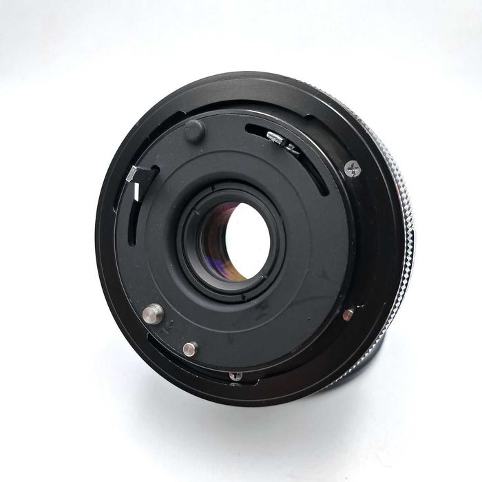 Vivitar MC Wide Angle 28mm 1:2.8 Canon FD.