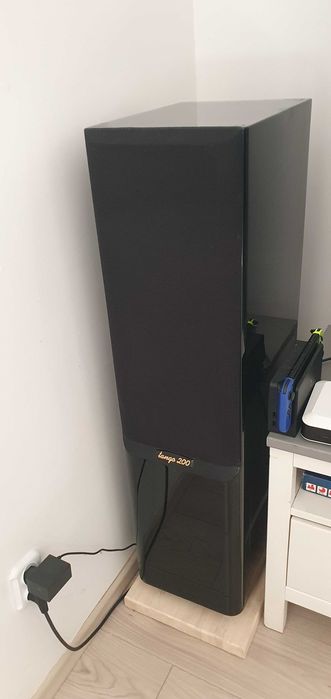 Tango tonsil 200