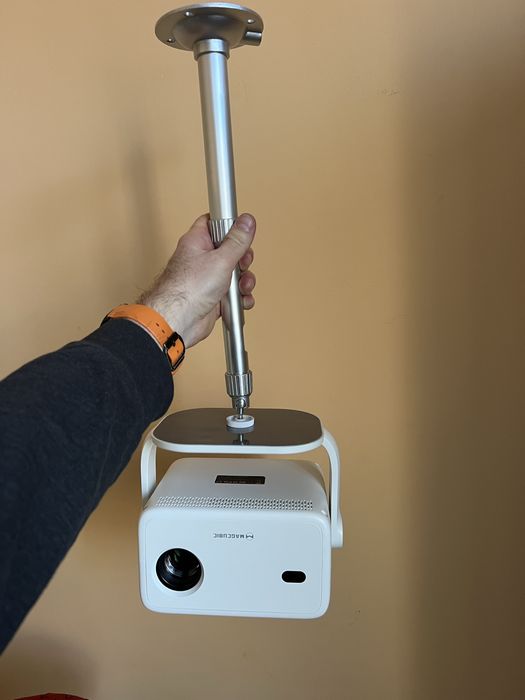 Налаштований  Проектор Magcubic HY300 , HY350  Max Horlat 2/64 T08 T09