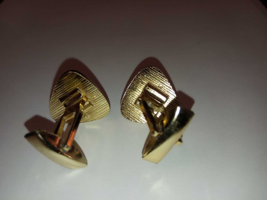 Запонки     ссср