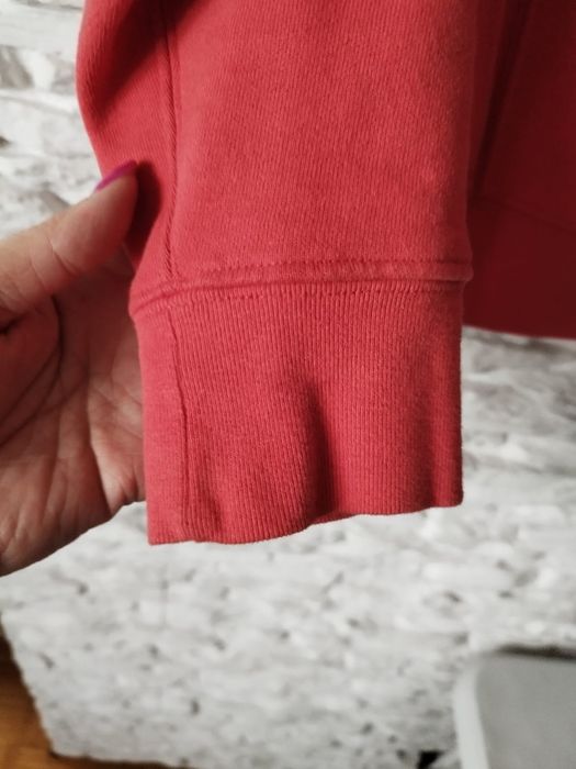 Bluza z kapturem