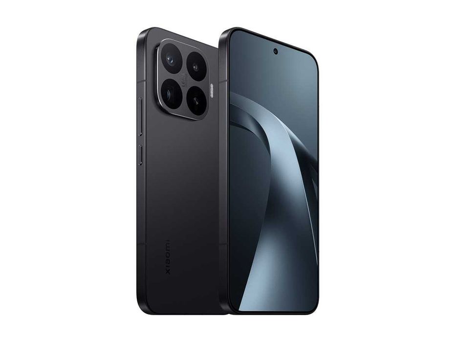 Smartfon Xiaomi 17T pro