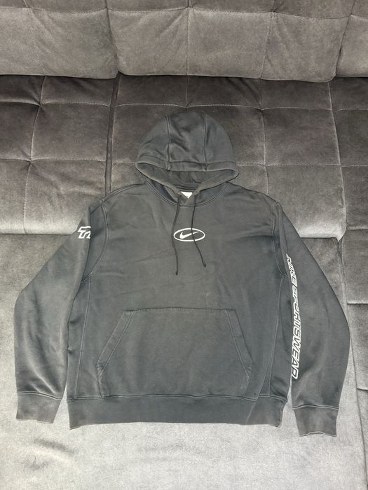 Oryginalna Bluza Nike Sportswear – Rozmiar L (Sklep SNIPES)