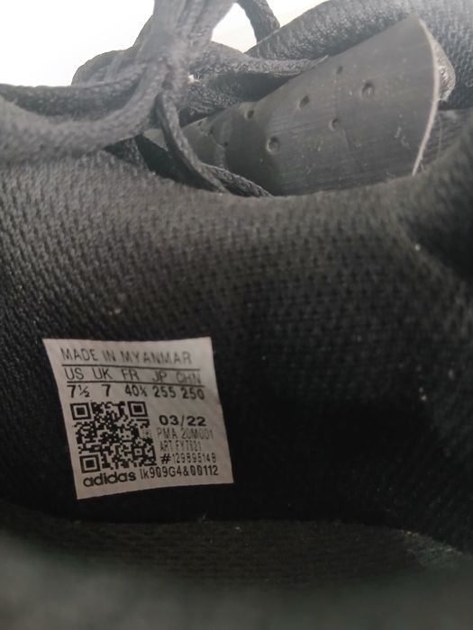 Halówki adidas stan bdb