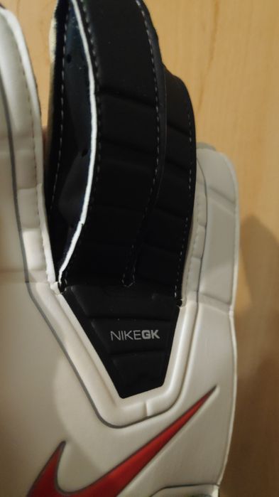 Luvas guarda redes Nike futebol