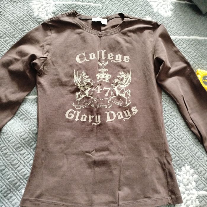 Дитяча кофтинка сток на зріст 158 см