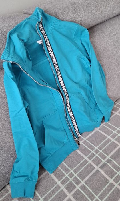 Bluza chłopięca r.140