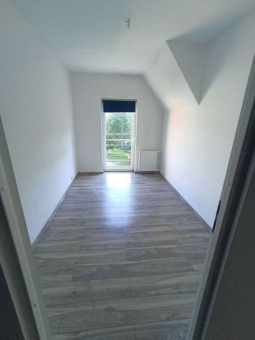 Mieszkanie 3-pokojowe w centrum Sławna 62,15 m2