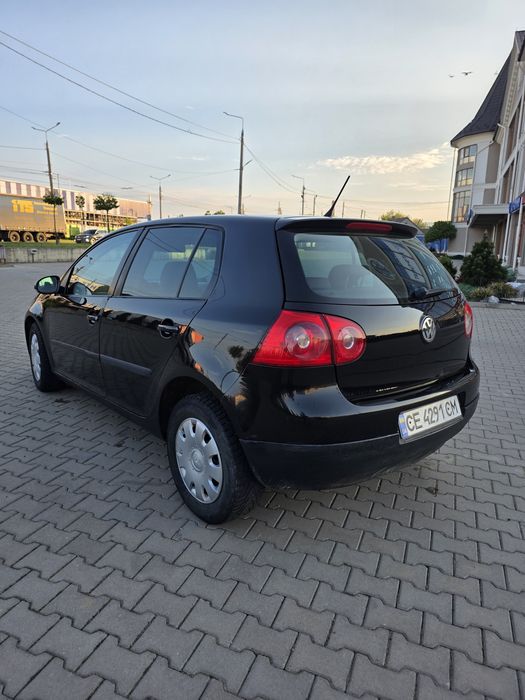 Volkswagen golf 2008 рік 1.9 дизель