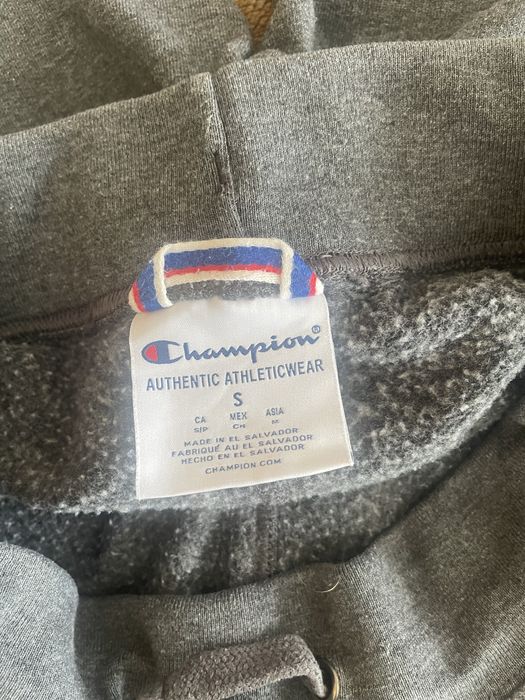 Спортивні штани Champion