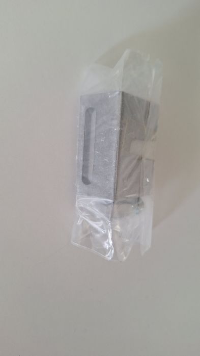 Geze wspornik ścienny Perlan 140, 10 sztuk