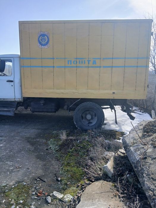 Будка битовка вагончик