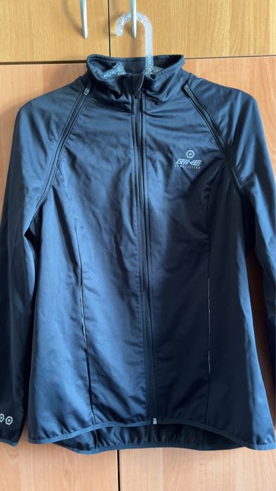 Kurtka rowerowa | kolarska