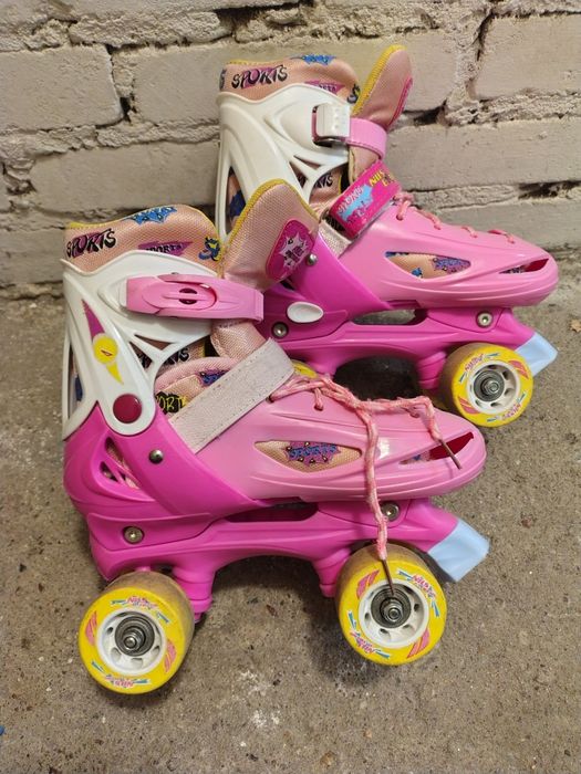 Wtorki dziecięce 35-38