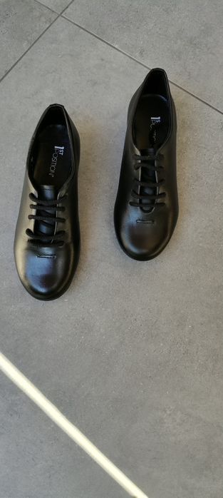 Buty do stepowania
