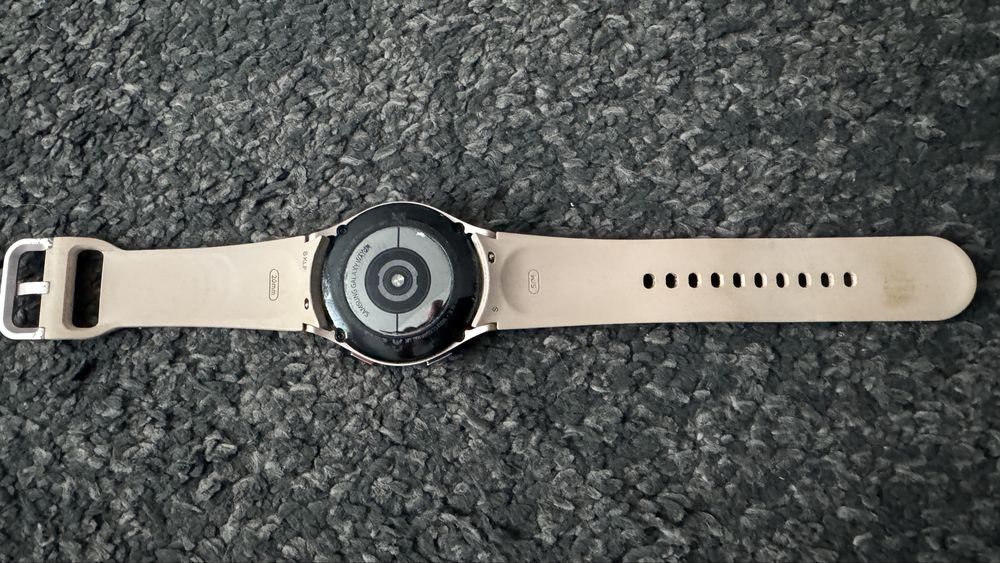 Smartwatch Samsung Galaxy Watch 4