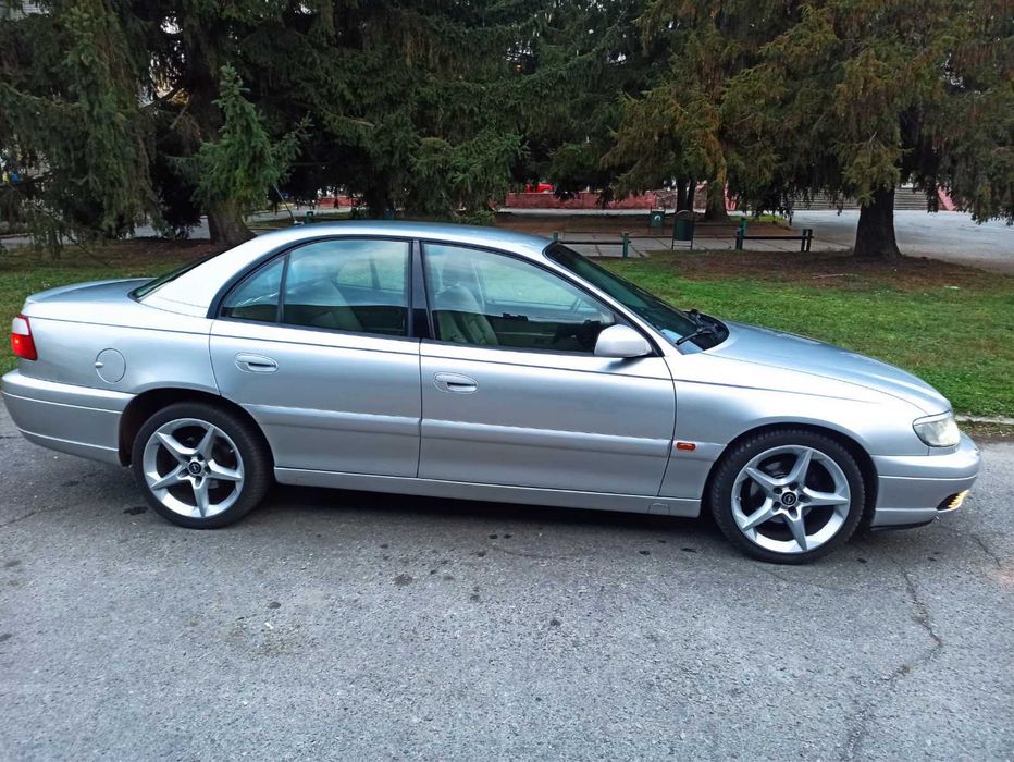Продам Opel Omega 2000