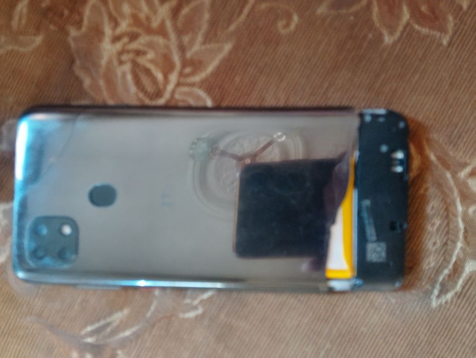 Увага опис. Продам ZTE blade 2050