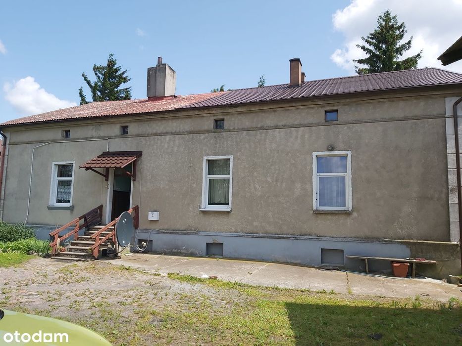 Dom – Polskie Gronowo - Widok 4