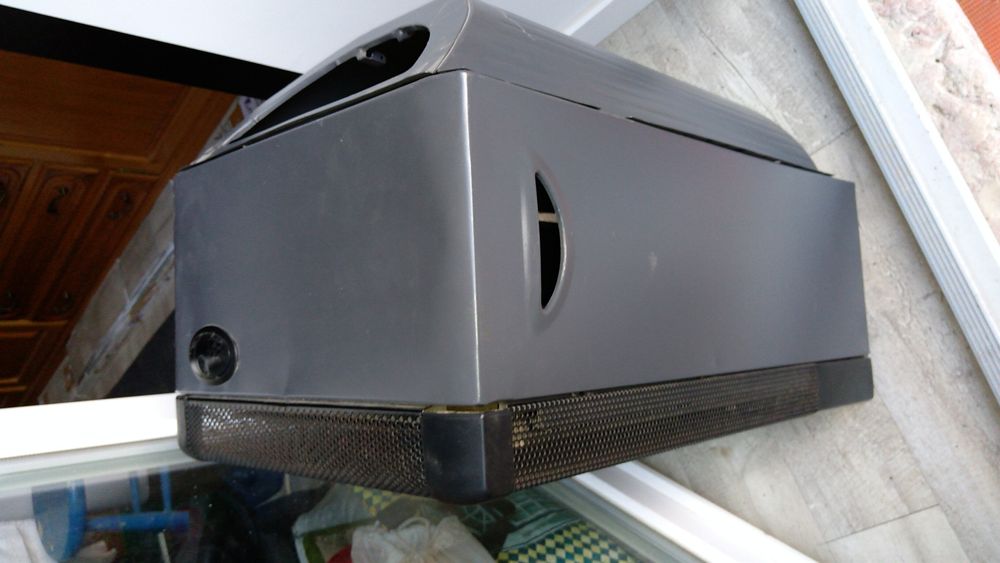 Aquecedor a gás Siemens