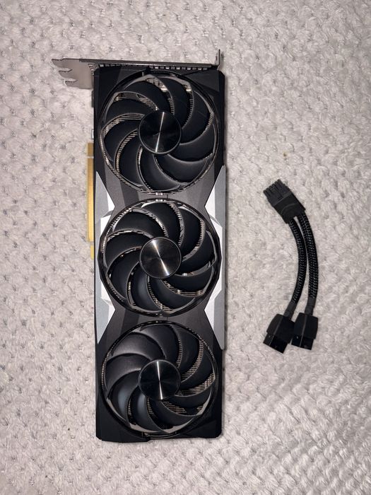 Geforce Rtx 4070 ti