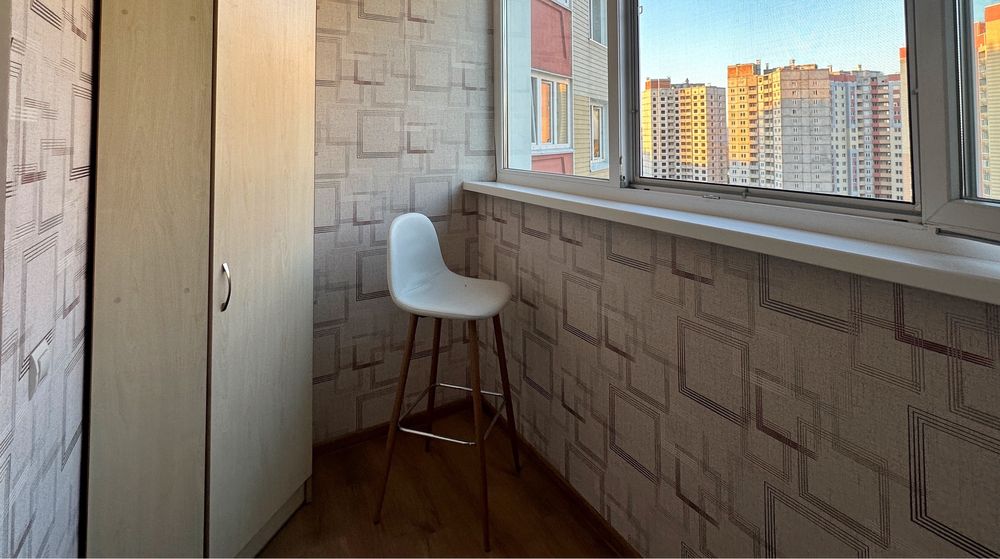 ВІД ВЛАСНИКА! БЕЗ %!Оренда 2к квартири ЖК Еврика Іподром Теремки2 ВДНГ