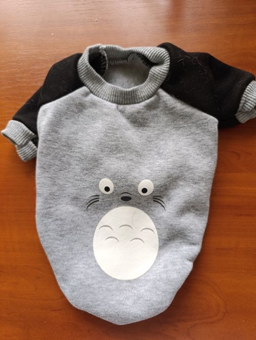 Одяг для маленької собачки