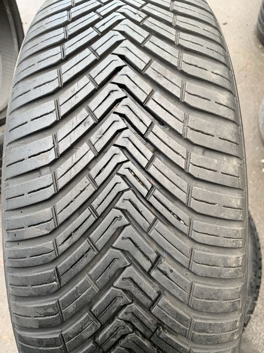 235/50R20 Continental 2023рік (1шт)